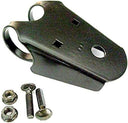 ARB 3500090 - BRACKET CLAMP ON 47.6mm ROUND heavy-duty steel mounting bracket with hardware for off-road applications