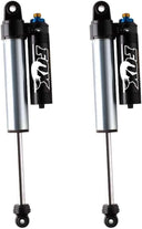 Fox Factory Race Series 2.5 Reservoir Shock (Pair) - Adjustable - 883-26-000 high-performance off-road suspension shocks by Fox