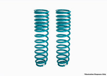 Load image into Gallery viewer, Dobinsons Coil Springs Pair - C97-146VT