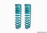 Dobinsons Coil Springs Pair - C97-147VT heavy-duty precision mandrel-formed suspension springs with heat treatment for off-road vehicles
