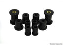 Dobinsons Polyurethane Bush Kit - PB59-1101K heavy-duty OE replacement bushings for 2010-2024 Toyota Tacoma suspension systems