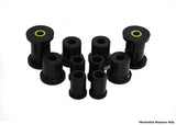 Dobinsons Polyurethane Bush Kit - PB59-1101K heavy-duty OE replacement bushings for 2010-2024 Toyota Tacoma suspension systems