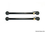 Dobinsons Rear Adjustable Tubular Steel Series Lower Trailing Arms WA59-547K (pair) for Toyota LandCruiser 200 Series & LX570 suspension components