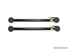 Load image into Gallery viewer, Dobinsons Rear Adjustable Tubular Steel Series Lower Trailing Arms WA59-547K (pair) for Toyota LandCruiser 200 Series &amp; LX570