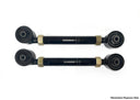 Dobinsons Rear Adjustable Tubular Steel Series Upper Trailing Arms (Pair) - Wa59-522K for 4th and 5th Gen Toyota 4Runner and FJ Cruiser