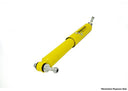 Dobinsons Steering Damper - SD51-832 with induction hardened rod, high shear stability, and triple lip oil seals for 4x4 use