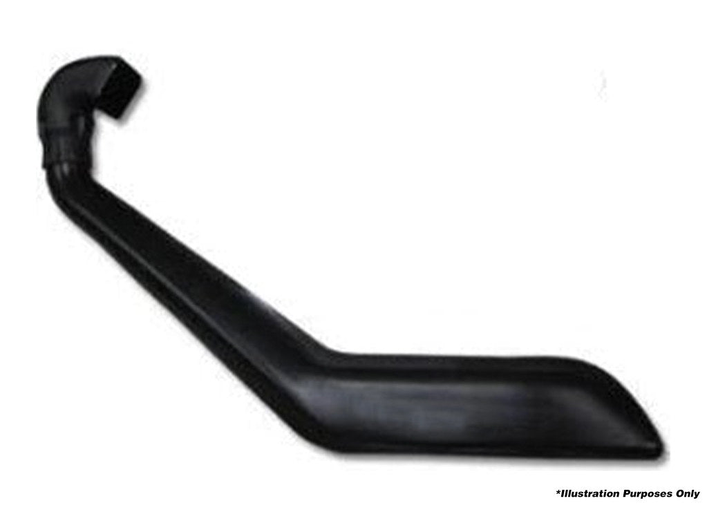 Dobinsons Snorkel Kit For Toyota Land Cruiser 200 Series 2008 - 2015 4.7L GAS, 4.5L DIESEL - RIGHT SIDE MOUNT - SN59-3356