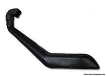 Load image into Gallery viewer, Dobinsons Snorkel Kit For Toyota Land Cruiser 200 Series 2008 - 2015 4.7L GAS, 4.5L DIESEL - RIGHT SIDE MOUNT - SN59-3356