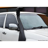 Dobinsons 4x4 Snorkel Kit SN59-3369 for Toyota Landcruiser 100 Series with raised air intake for dust and water protection