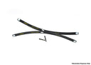 Dobinsons Add A Leaf Kit With Bolts For Toy - 034-R - AAL209 heavy-duty suspension leaf springs for off-road Toyota upgrade