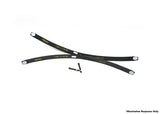 Dobinsons Add A Leaf Kit With Bolts For Toy - 034-R - AAL209 heavy-duty suspension leaf springs for off-road Toyota upgrade