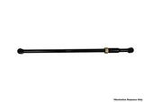 Dobinsons Front Adjustable Panhard Rod - PR57-1422 heavy-duty zinc-plated steel with high-quality rubber bushes for Nissan Patrol Y60/Y61 suspension