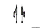 Dobinsons MRR 3 Way Adjustable Monotube Reservoir Shock 2.6" (Comfort Valved Long Travel) for 2022+ Toyota Tundra