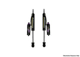 Dobinsons MRR 3 WAY ADJUSTABLE MONOTUBE RESERVOIR SHOCK 2.2" - MRA43-A807 front heavy-duty suspension shocks for off-road use