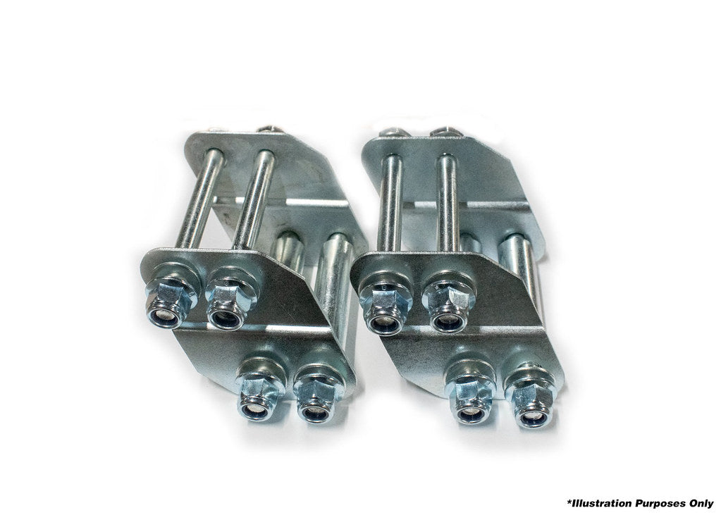 Cross Member Drop Kit - WA57-580