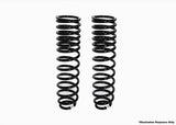 Dobinsons Coil Springs Pair (Black) - C97-144VTB heavy-duty, high-performance suspension springs designed and manufactured in Australia for off-road vehicles