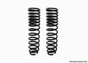Dobinsons Coil Springs Pair (Black) - C97-146VTB heavy-duty Australian made suspension springs for lifted off-road vehicles