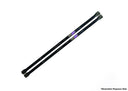 Dobinsons Torsion Bar (Pair) - LENGTH 1160mm - TB59-1600 powder-coated black heavy-duty front suspension for 1998-2007 Land Cruiser V8