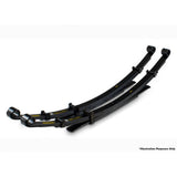 Dobinsons Rear Leaf Spring - L59-110-R (Pair)