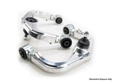Dobinsons Uca Pair Billet Aluminum Series For Land Cruiser 300 Series (Ball Joints Not Included) - UCA59-212K