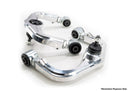 Dobinsons Uca Pair Billet Aluminum Series For Isuzu D - MAX 3RD GEN / 2021+ MAZDA BT-50 - UCA21-216K adjustable suspension arms with sealed ball joints