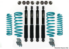 Load image into Gallery viewer, Dobinson IMS 3 inch Lift Kit for Susuki Jimny (23-ON)