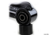 Dobinsons Uca Replacement Bushing (Single) For Uca59 - 006K, UCA59-206K - RBUCA59-006K OE style rubber suspension bushing component