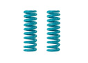 Dobinsons Coil Springs Pair - 3.0" X 10" - 250LBS/INCH - C92-3010250 heavy-duty suspension springs engineered in Australia