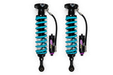 Dobinsons MRR 3 Way Adjustable Monotube Reservoir Strut 2.6" (Inverted Style) - MRA59-A710 (Pair) for 2022 Toyota Tundra suspension