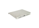 Dobinsons Ss Table For Drawer (Rd80 - 1000 & RD80-1003) - FF80-3962 stainless steel work surface with towel hangers and bottle opener