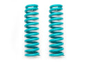 Dobinsons Coil Springs Pair - C59-274 heavy-duty suspension springs with precision mandrel forming and advanced heat treatment