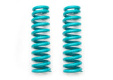 Dobinsons Coil Springs Pair - C59-274 heavy-duty suspension springs with precision mandrel forming and advanced heat treatment