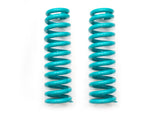 Dobinsons Coil Springs Pair - C59-256 heavy-duty Australian suspension springs for 2003-2023 Toyota 4Runner off-road use