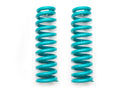 Dobinsons Coil Springs Pair - C59-236 Australian-made heavy-duty suspension springs with precision mandrel forming and heat treatment
