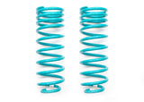 Dobinsons Coil Springs Pair - C59-869V heavy-duty suspension springs made in Australia for off-road vehicle lift upgrades