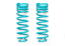 Dobinsons Coil Springs Pair - C29-232V heavy-duty Australian 4x4 suspension springs with precision mandrel forming and heat treatment