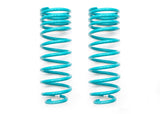 Dobinsons Coil Springs Pair - C16-059V heavy-duty 2" lift suspension springs designed for off-road 4x4 vehicle applications.