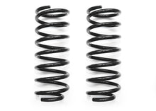 Load image into Gallery viewer, Dobinsons Coil Springs Pair (Black) - C59-329B