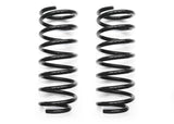 Dobinsons Coil Springs Pair (Black) - C59-599B