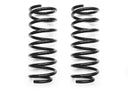 Dobinsons Coil Springs Pair (Black) - C59-323B Australian-made heavy-duty suspension springs with precision mandrel forming and heat treatment
