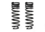 Dobinsons Coil Springs Pair (Black) - C59-851VB