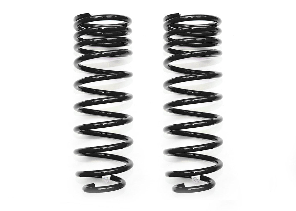 Dobinsons Coil Springs Pair (Black) - C59-823VB