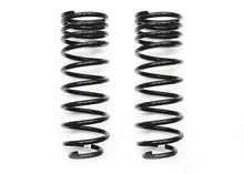 Load image into Gallery viewer, Dobinsons Coil Springs Pair (Black) - C59-677VB