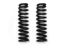 Load image into Gallery viewer, Dobinsons Coil Springs Pair (Black) - C59-296B