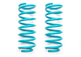 Dobinsons Coil Springs Pair - C45-317T heavy-duty Australian suspension springs with precision mandrel forming and advanced heat treatment