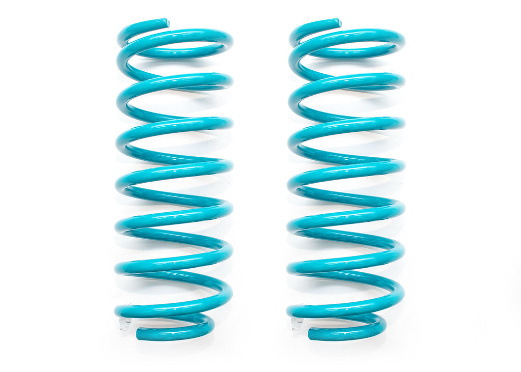 Dobinsons Coil Springs Pair - C43-109