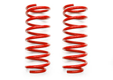 Load image into Gallery viewer, Dobinsons Coil Springs Pair (Red) - C59-329R