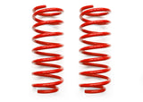 Dobinsons Coil Springs Pair (Red) - C59-545R