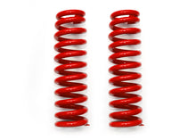 Load image into Gallery viewer, Dobinsons Coil Springs Pair (Red) - C59-314R