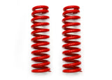 Dobinsons Coil Springs Pair (Red) - C59-820R